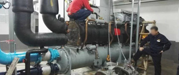 中央空調(diào)知識(shí)